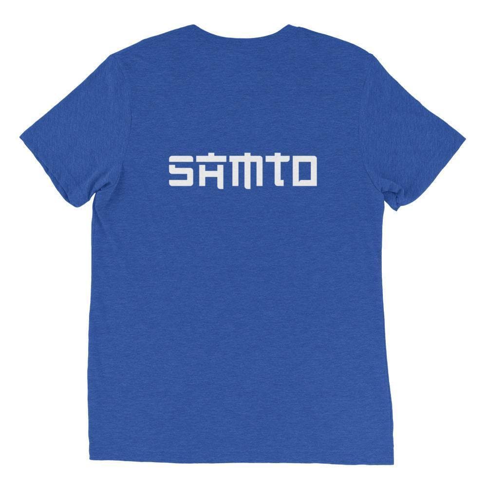 CAMISETA SAMTO II