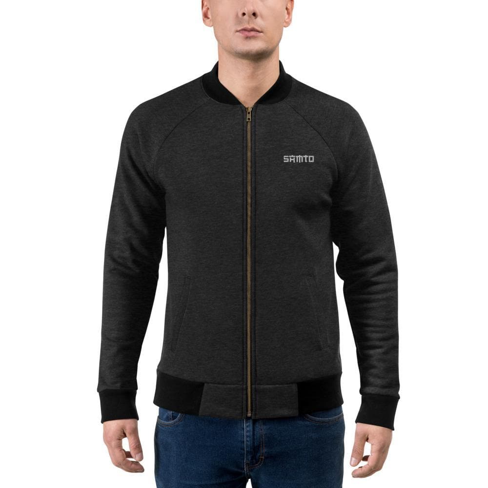 Bomber Jacket SAMTO