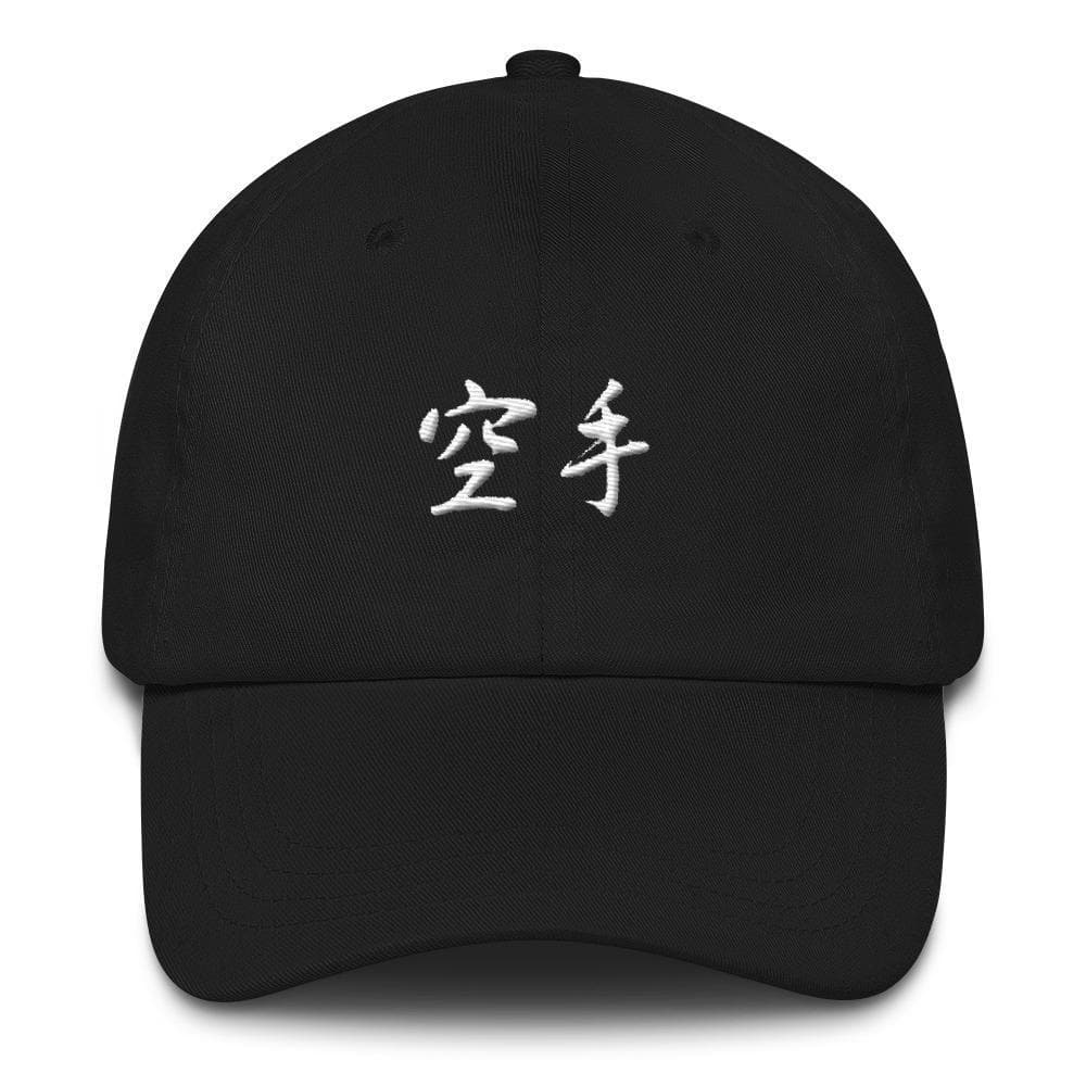 Gorra Karate Kanji