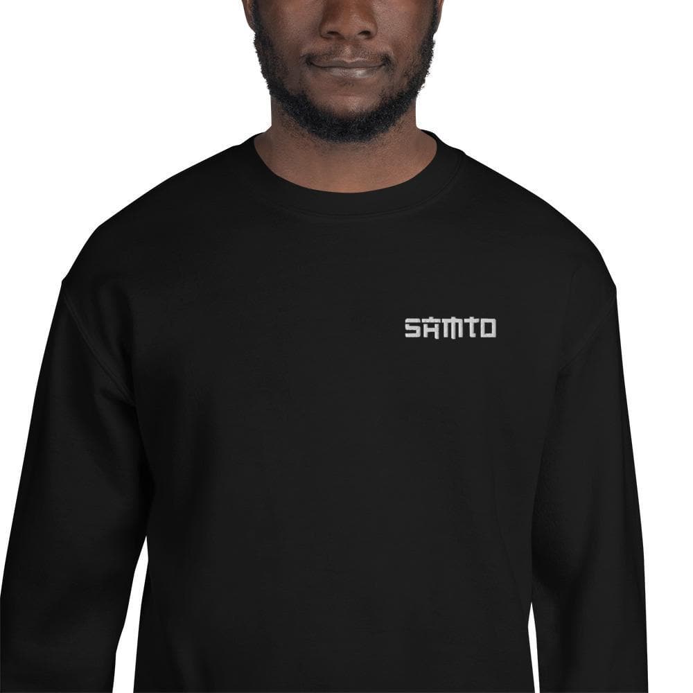 Sudadera SAMTO V2