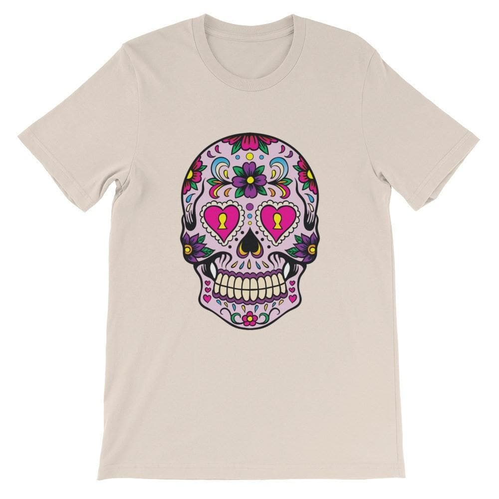Camiseta Unisex Mexico