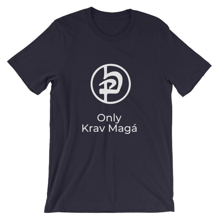 Only Krav Magá