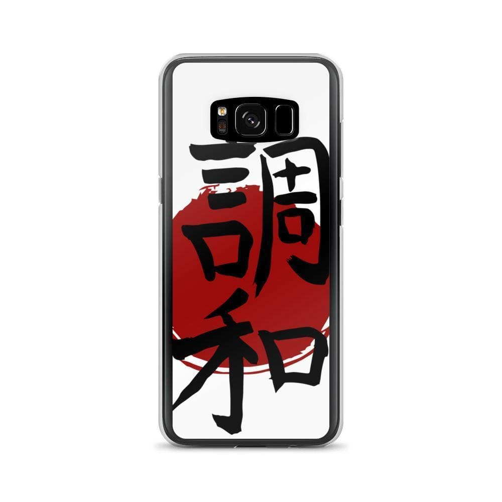 Carcasa  Samsung Orient