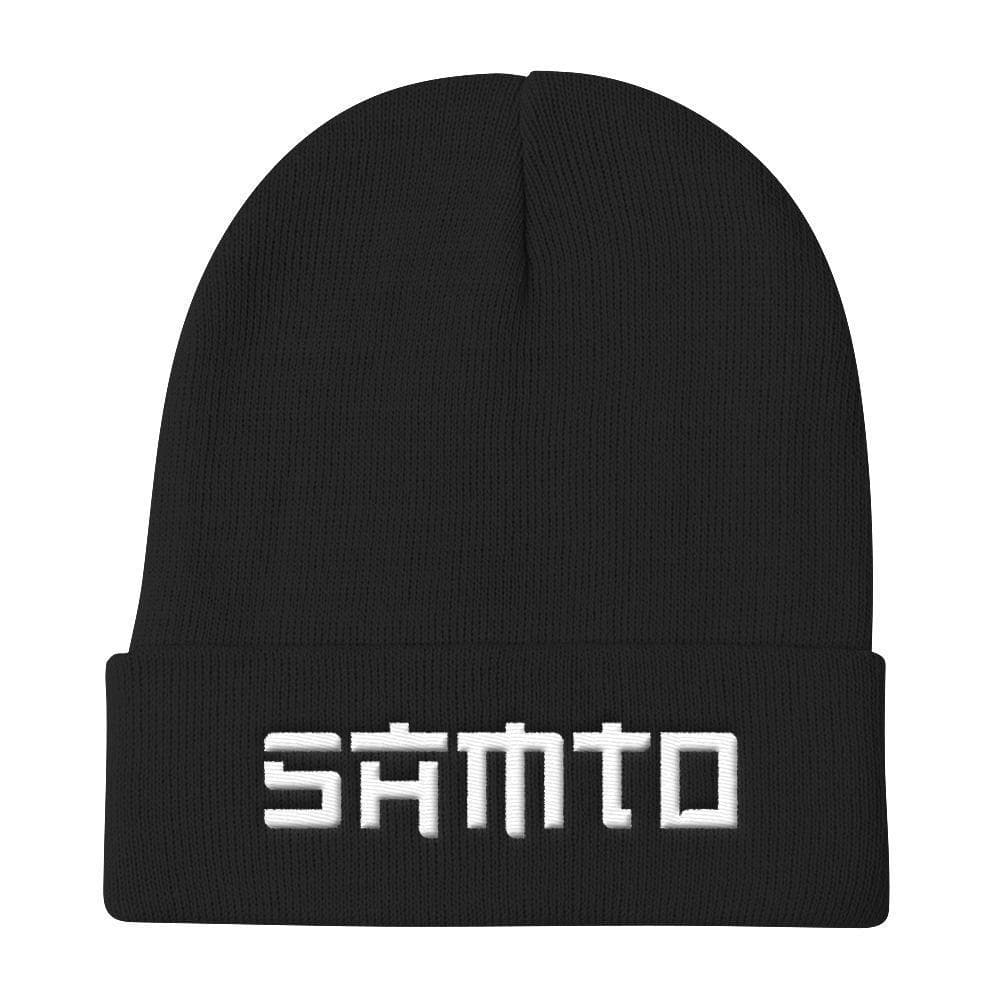 Gorro SAMTO Cottron