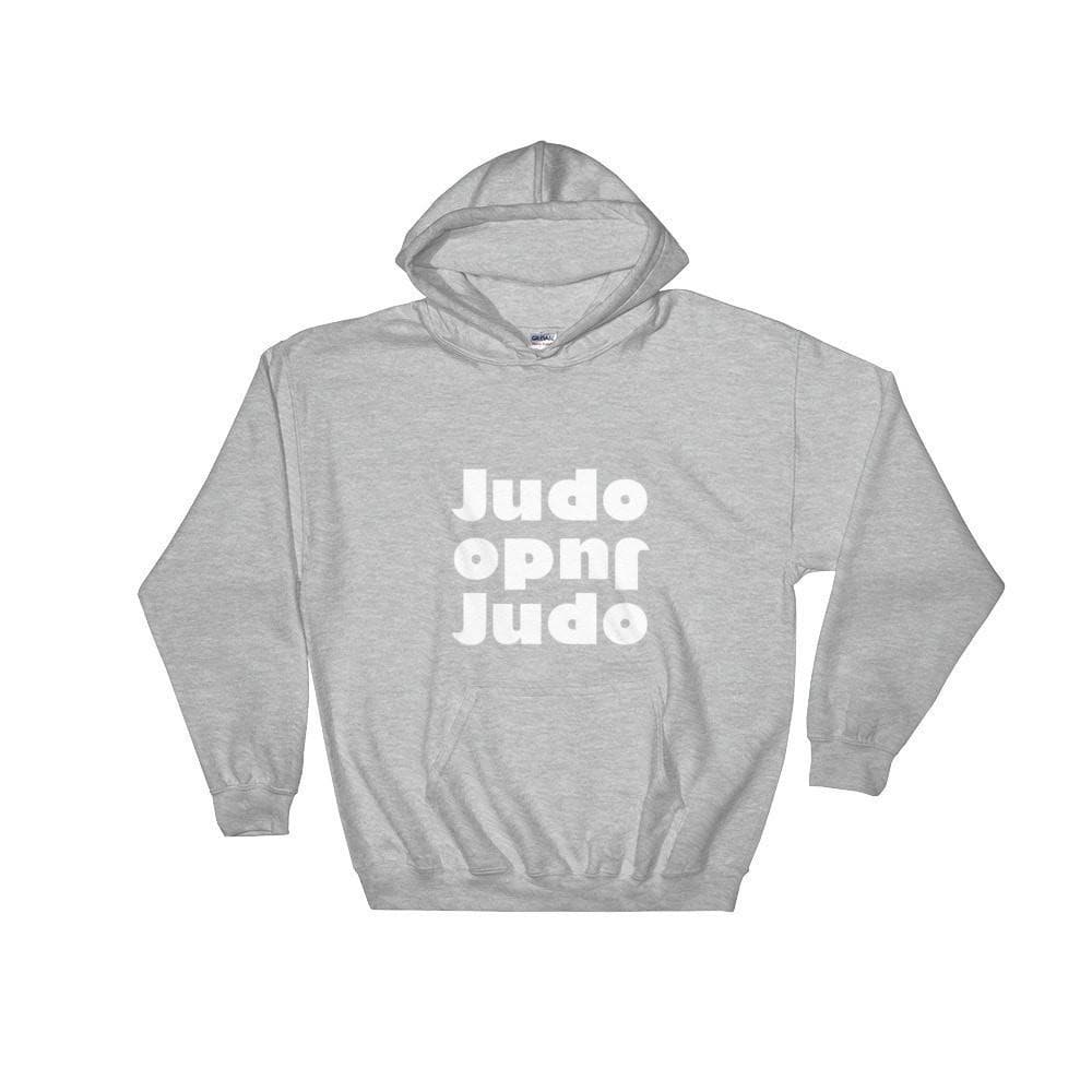 Sudadera con capucha