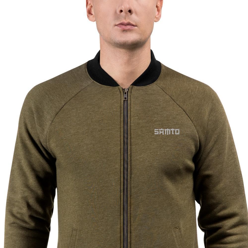Bomber Jacket SAMTO