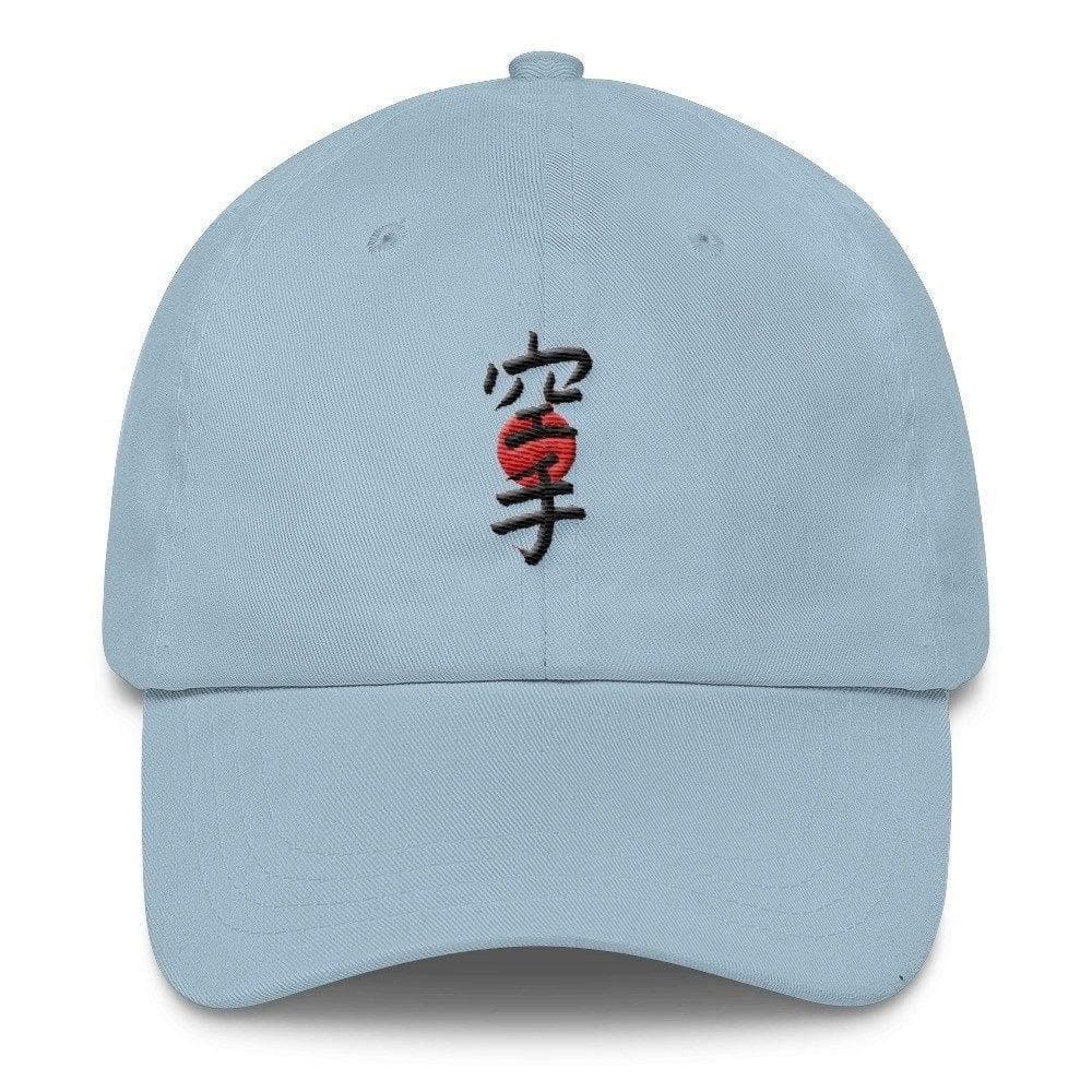 Gorra Karate Classic