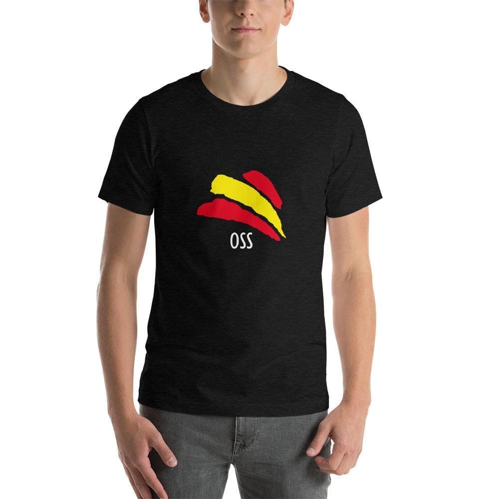 Camiseta España OSS