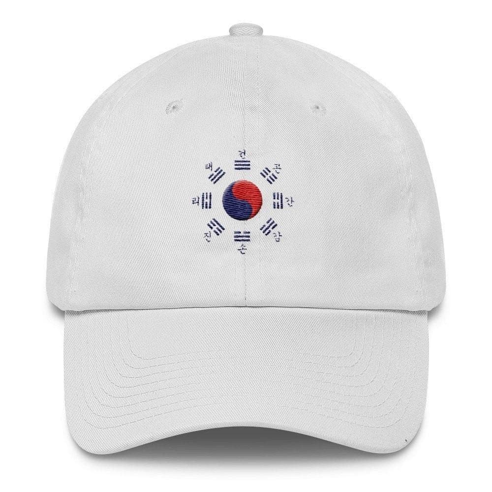 Gorra Taekwondo Poom