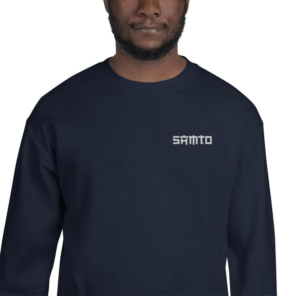 Sudadera SAMTO V2