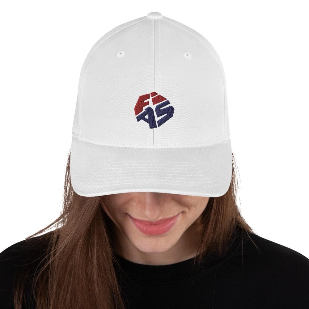 Gorra de sarga SAMBO