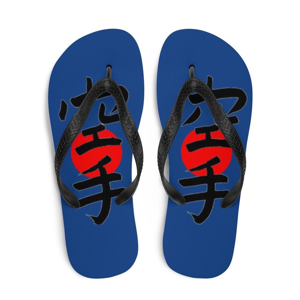 Chanclas KARATE TOP