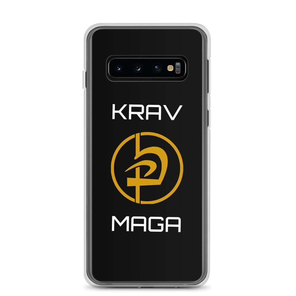Carcasa para Samsung Krav Maga