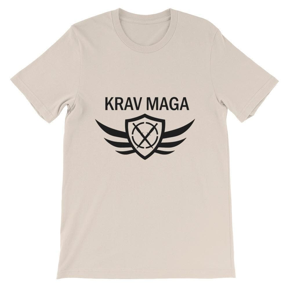 Camiseta Krav Maga