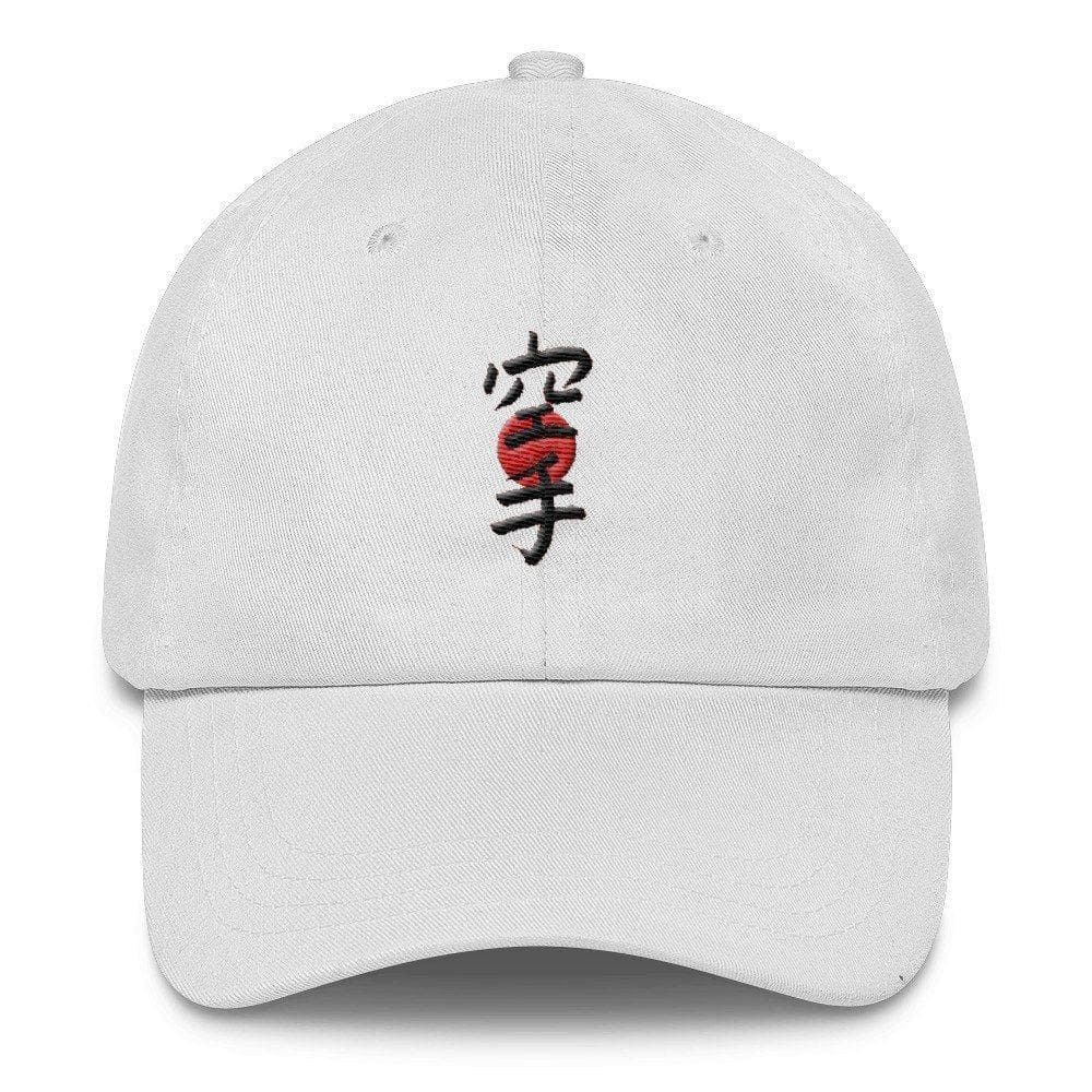 Gorra Karate Classic