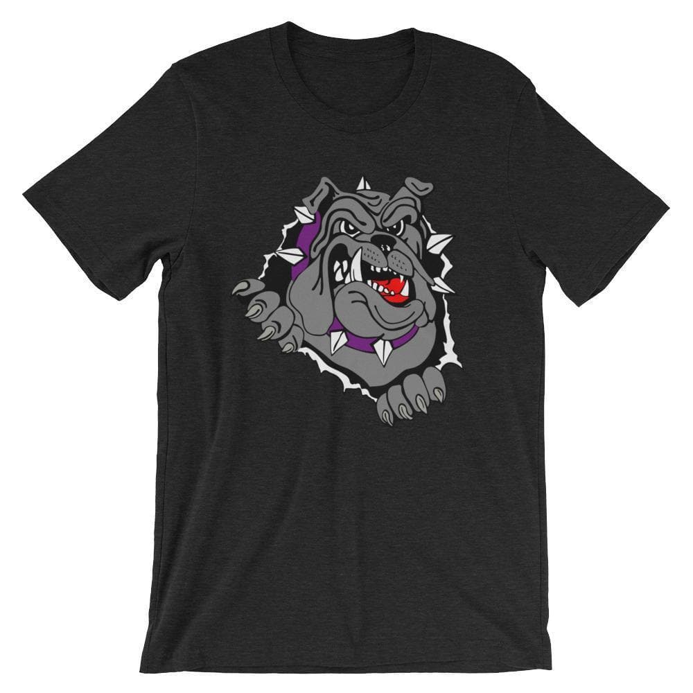 Camiseta Angry Dog