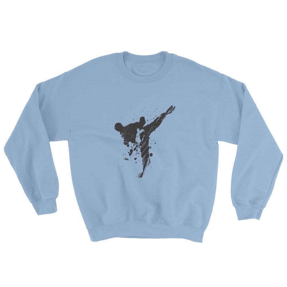 Sudadera Martial Arts