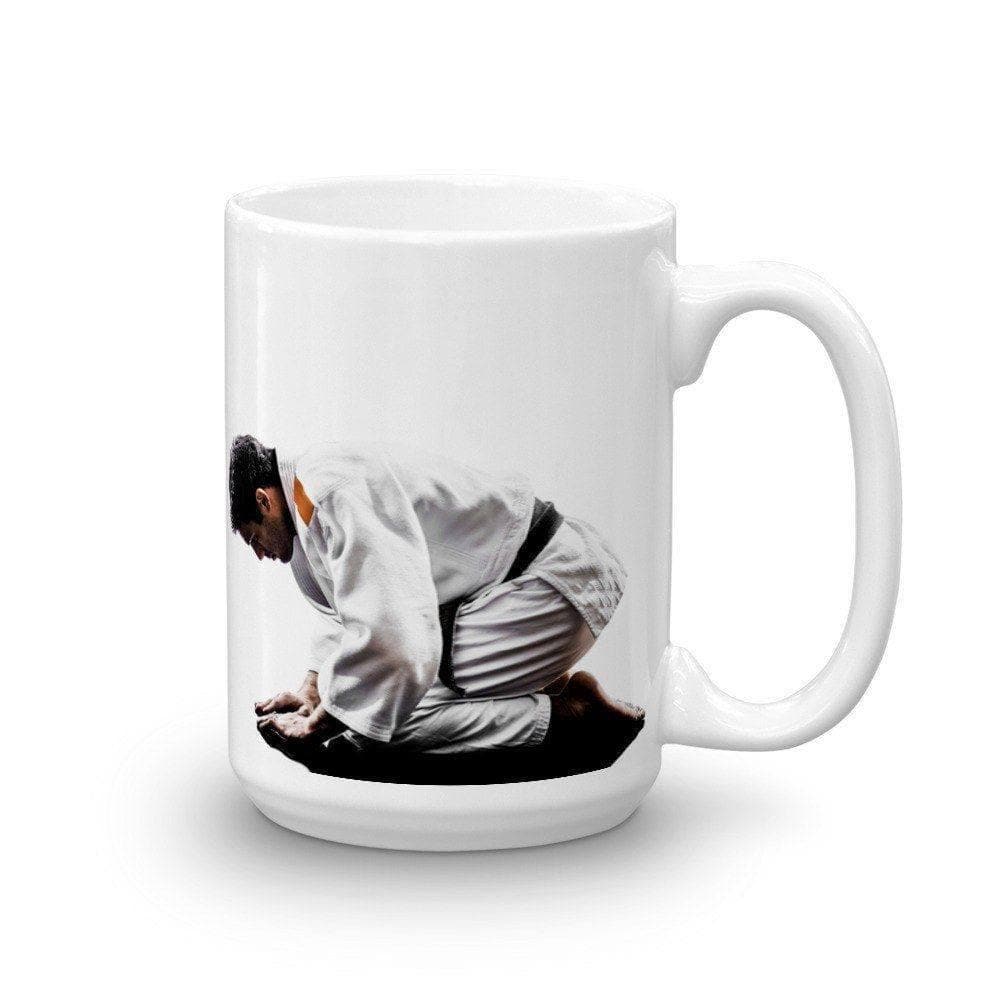 Taza Jiu JItsu