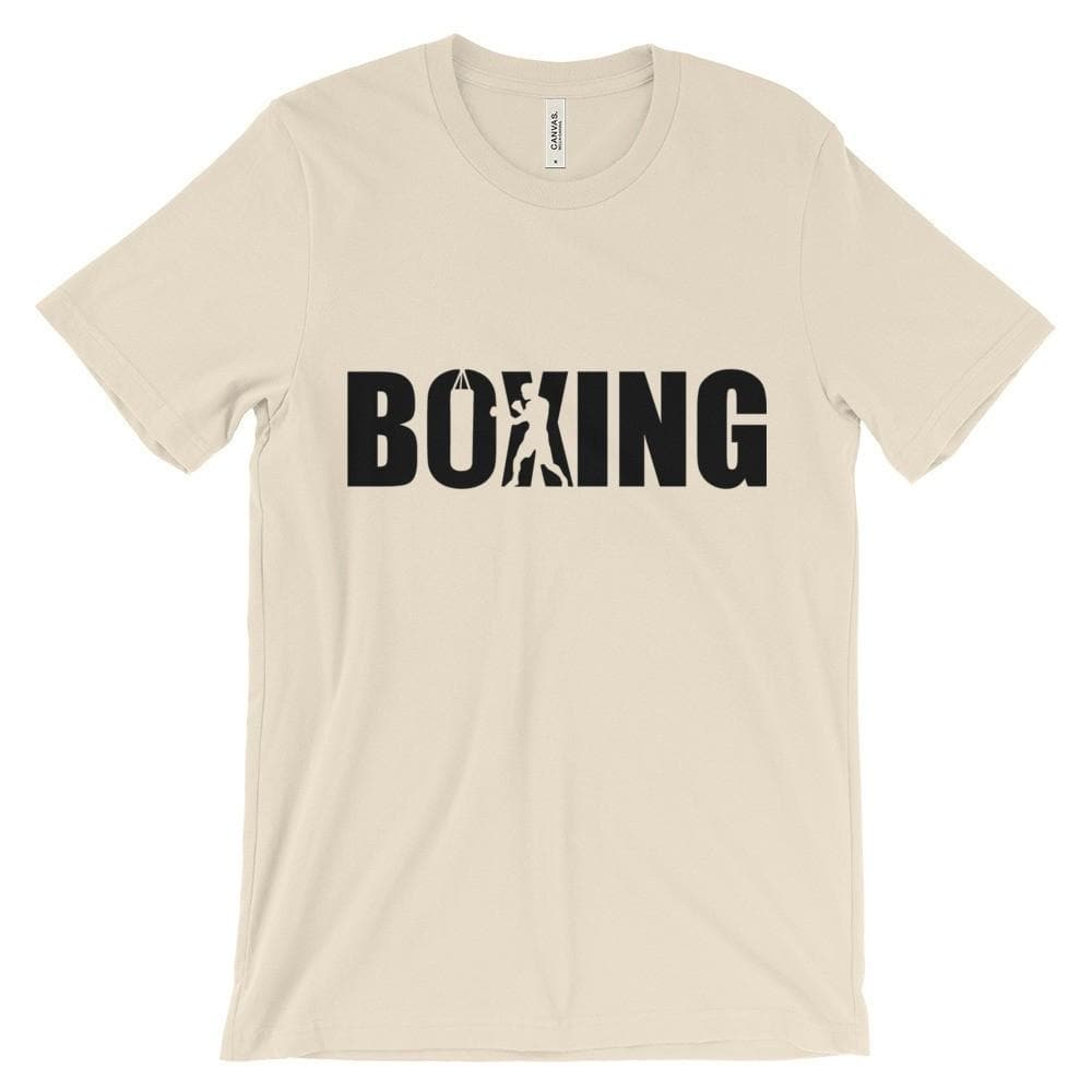 BOXING 2017