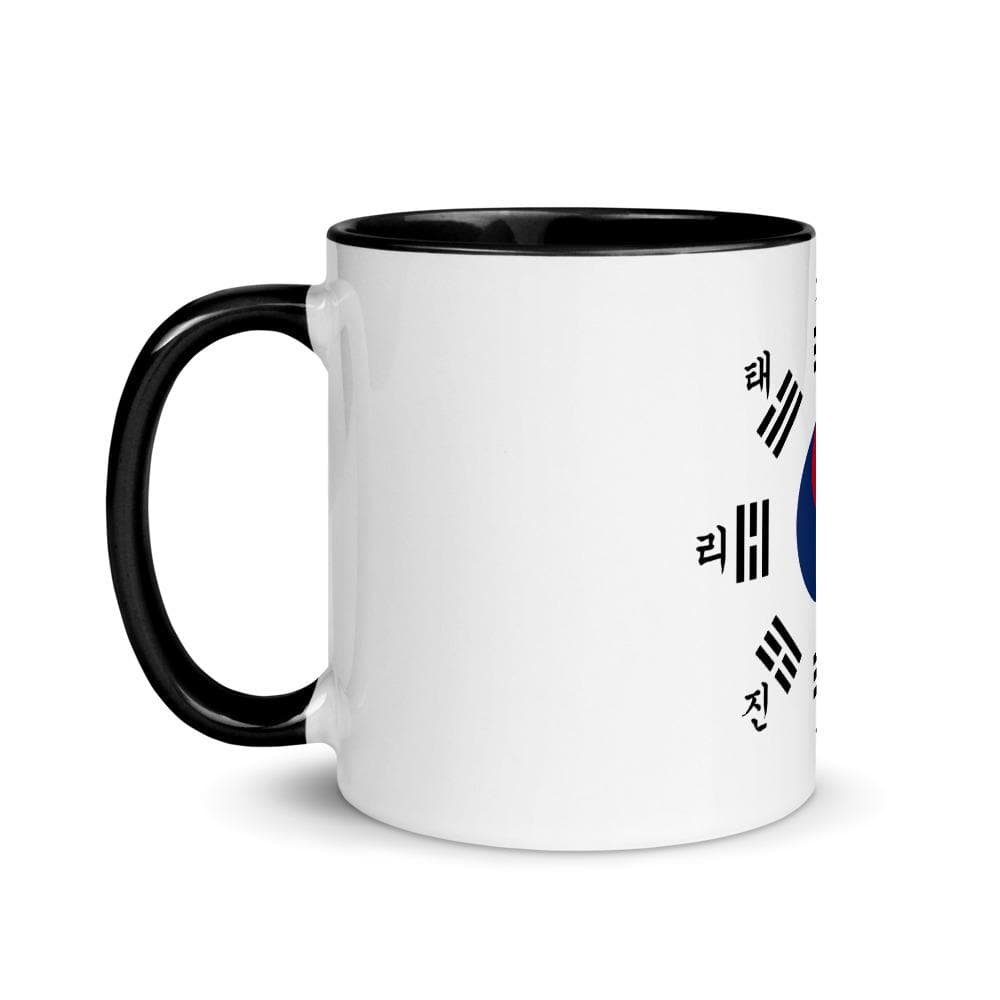 Taza TAEGUK