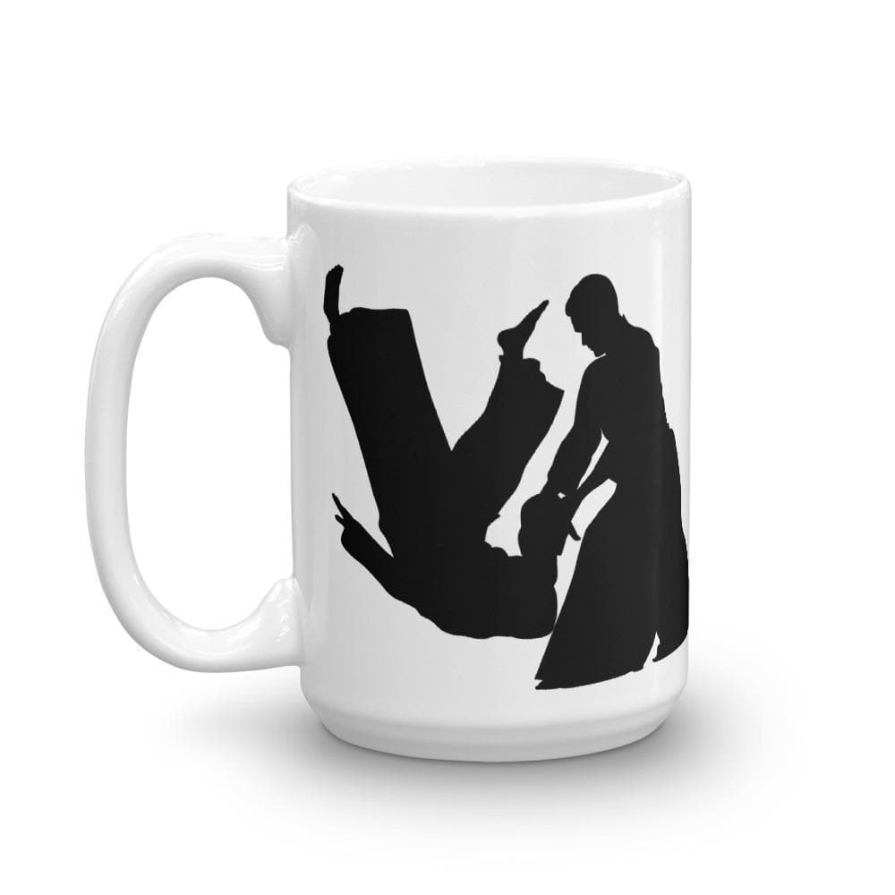 Taza Aikido