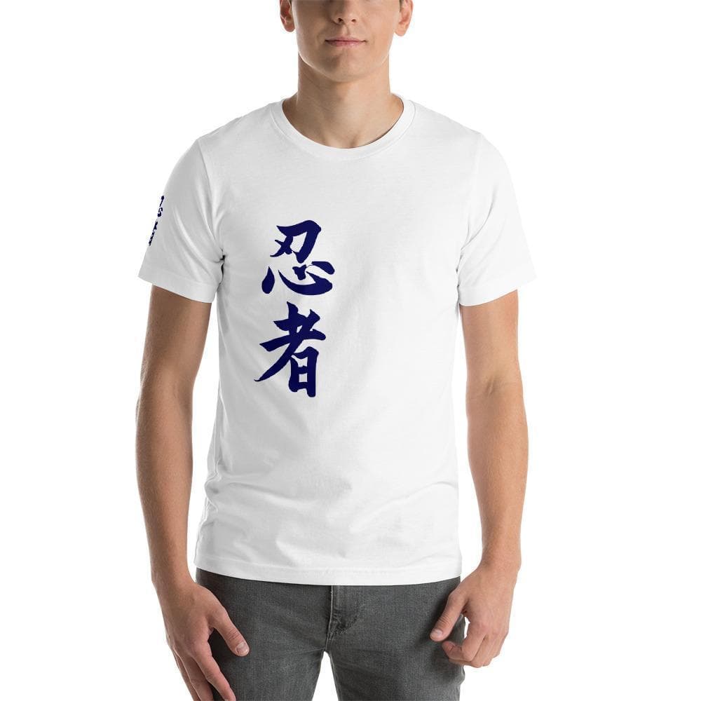 Ninja Shirt II