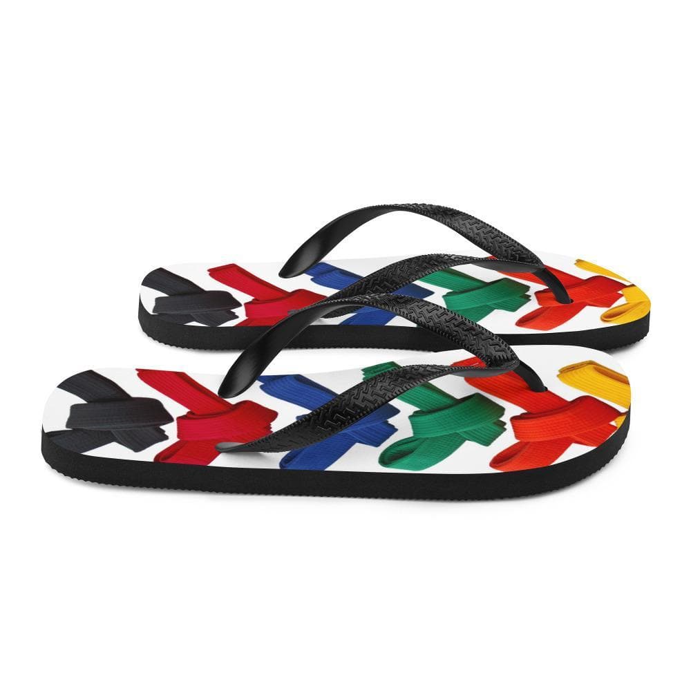 Chanclas Belts