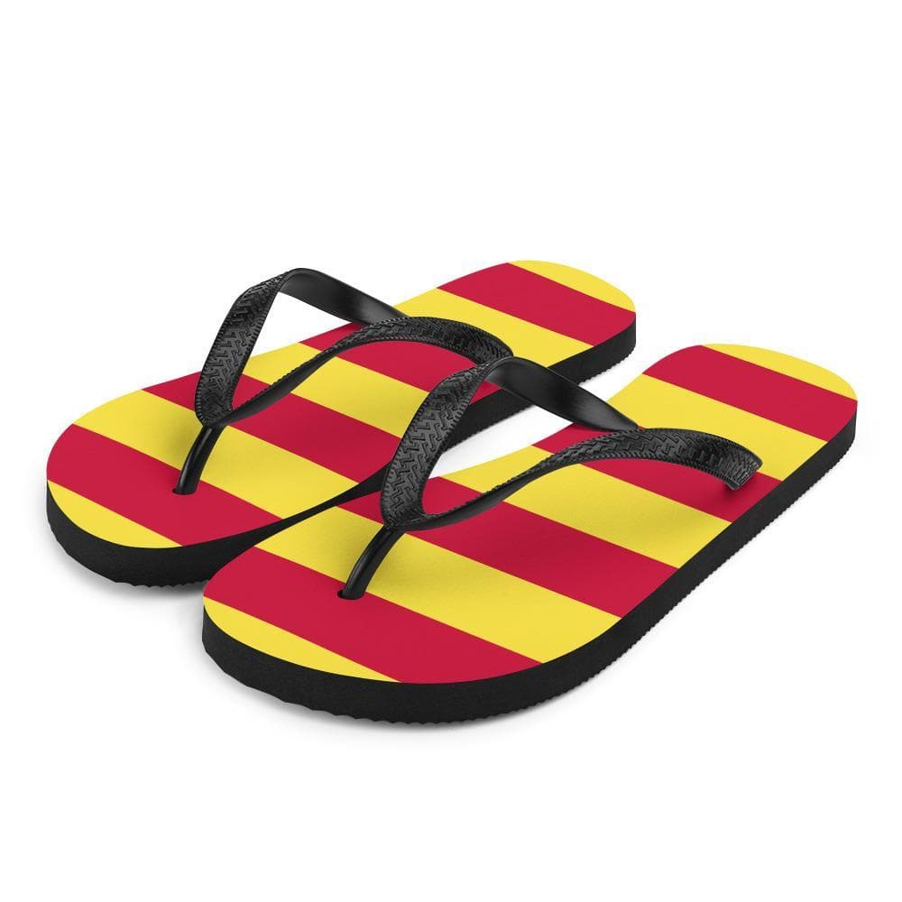 Chanclas Catalonia