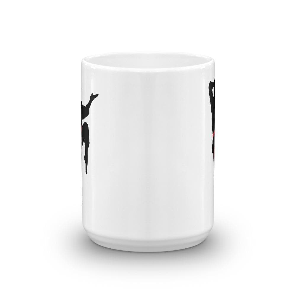 Taza Martial Arts Top