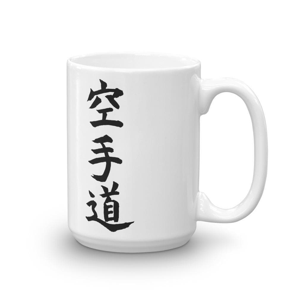 Taza Karate-do