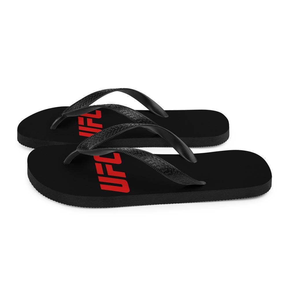 Chanclas UFC