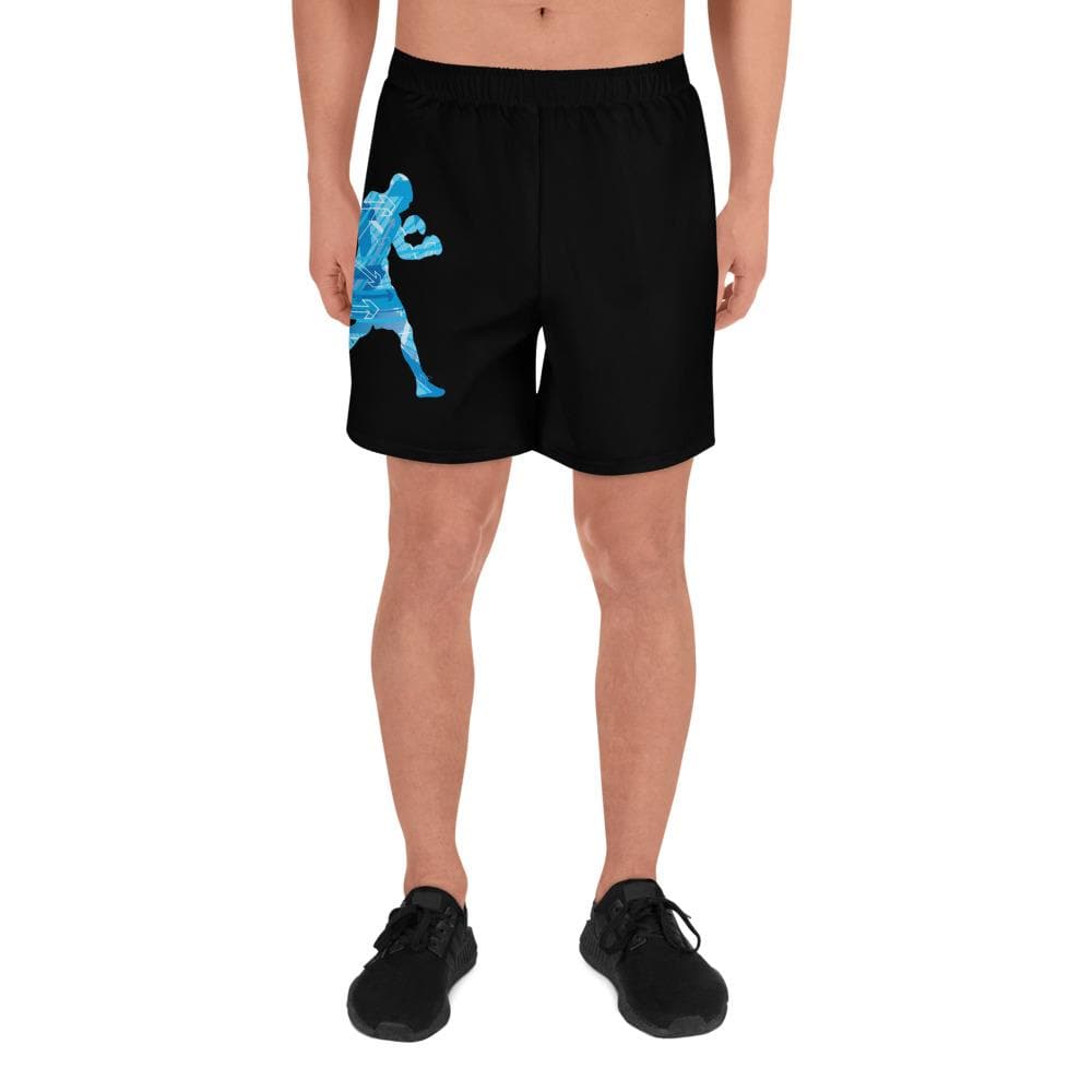 Pantalón corto Boxing