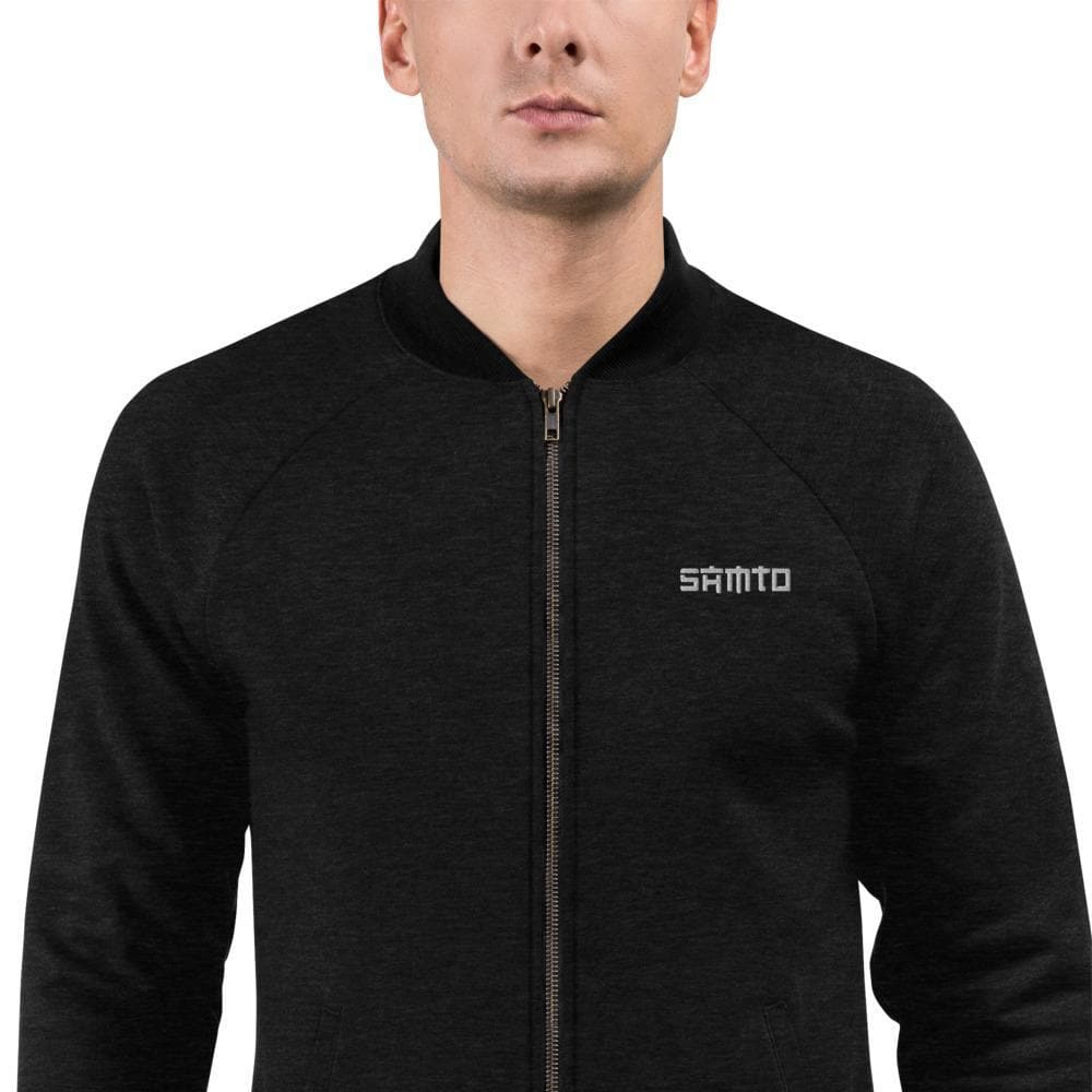 Bomber Jacket SAMTO
