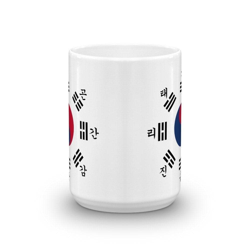Taza Taekwondo Poom