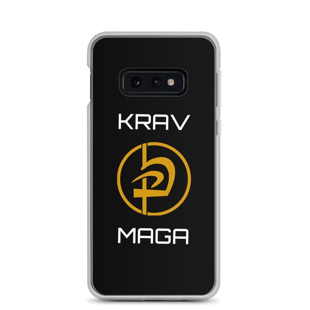 Carcasa para Samsung Krav Maga