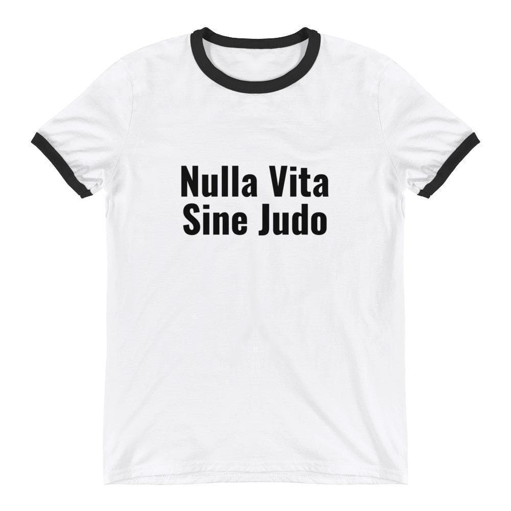 Nulla Vita sine Judo