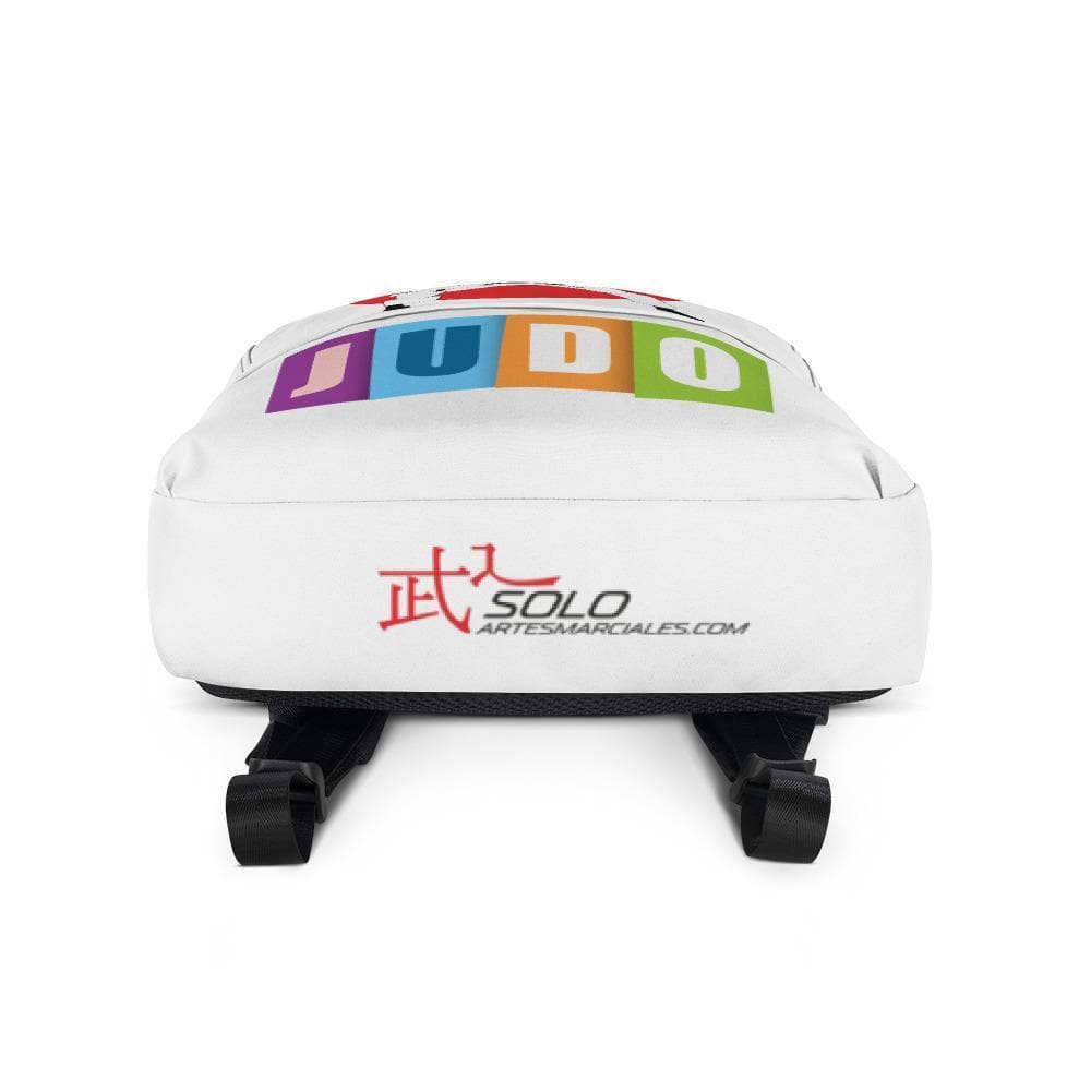 Mochila Judo Color