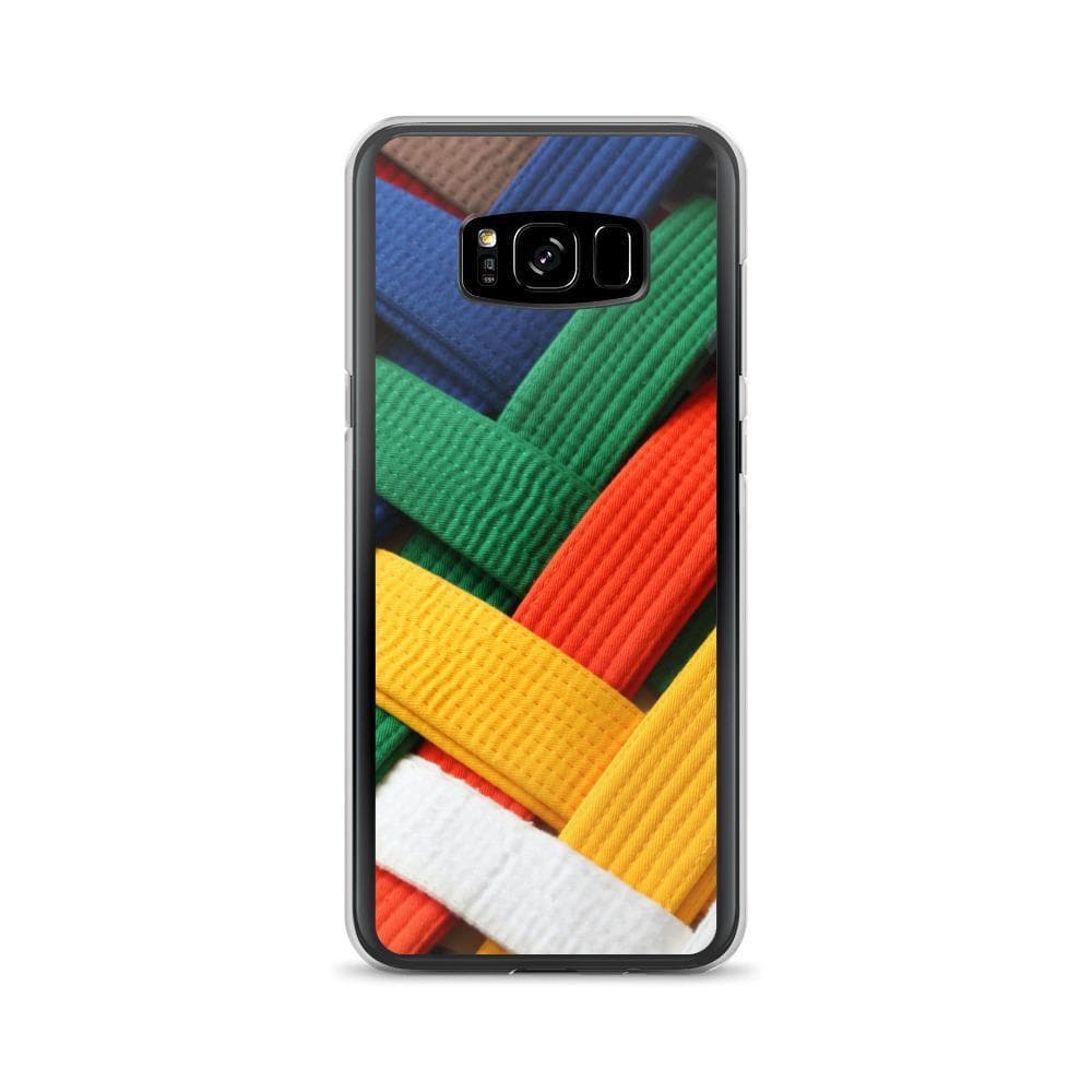 Carcasa  Samsung Grado