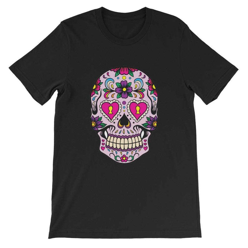 Camiseta Unisex Mexico