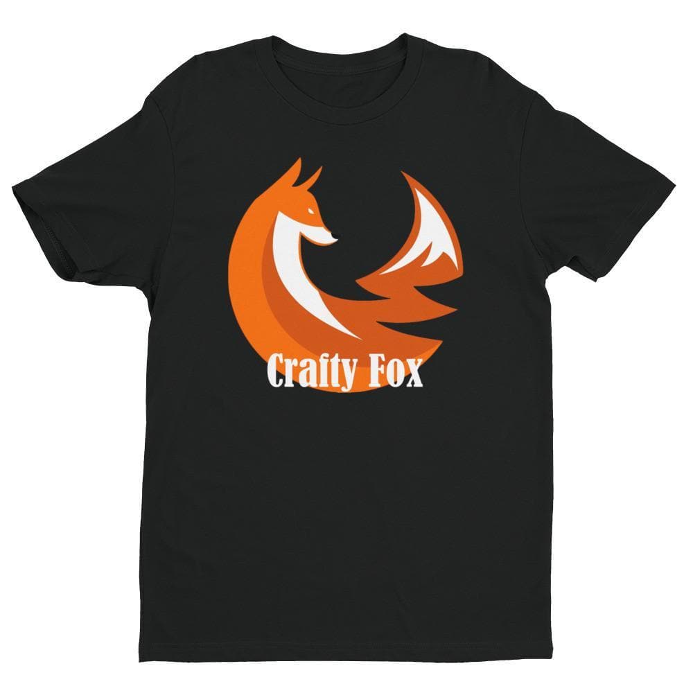 Camiseta Crafty Fox
