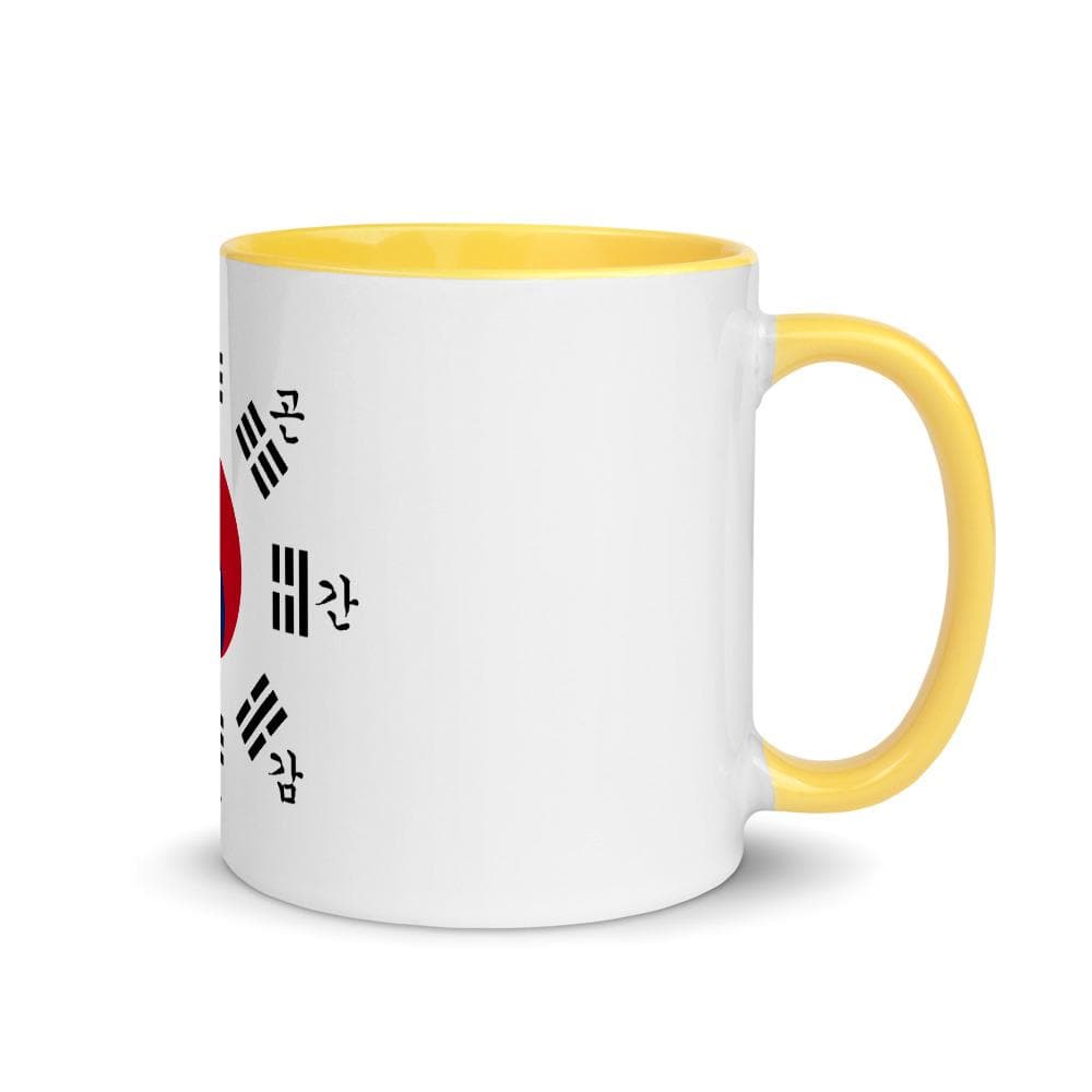 Taza TAEGUK