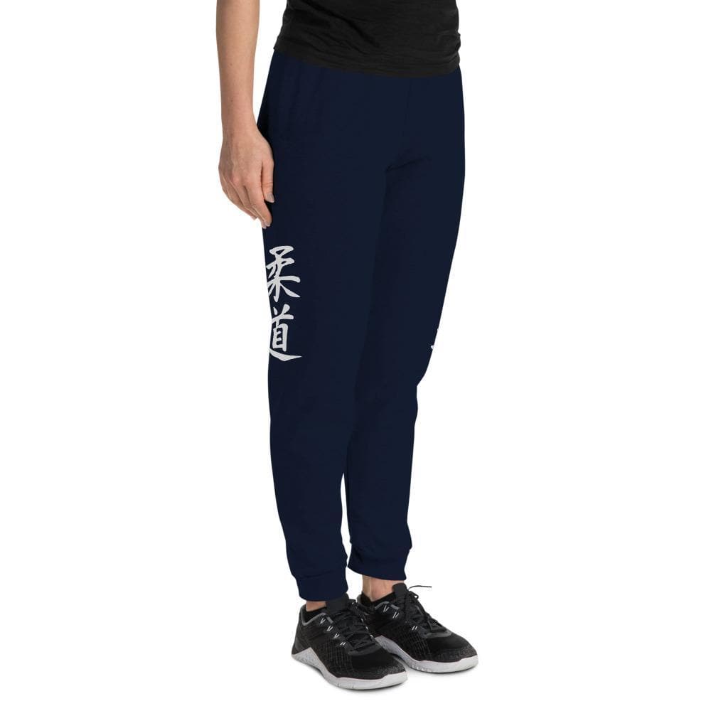Pantalón deportivo unisex JUDO