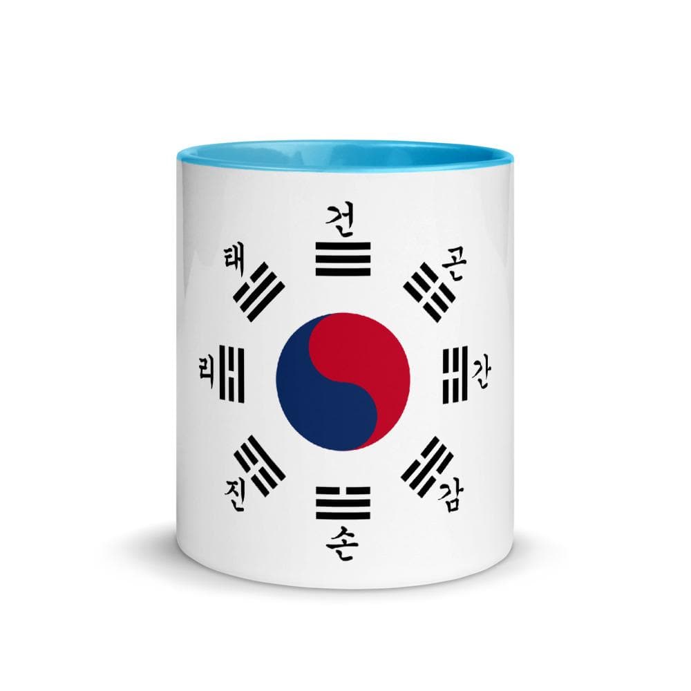 Taza TAEGUK