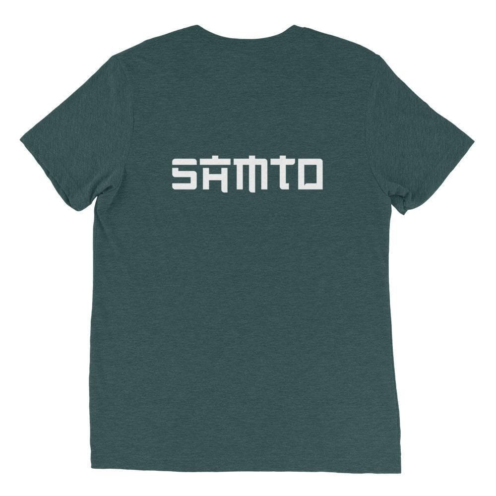CAMISETA SAMTO II
