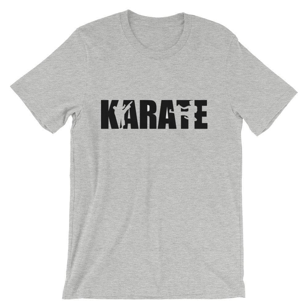 SoloKarate