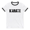 Ringer Karate