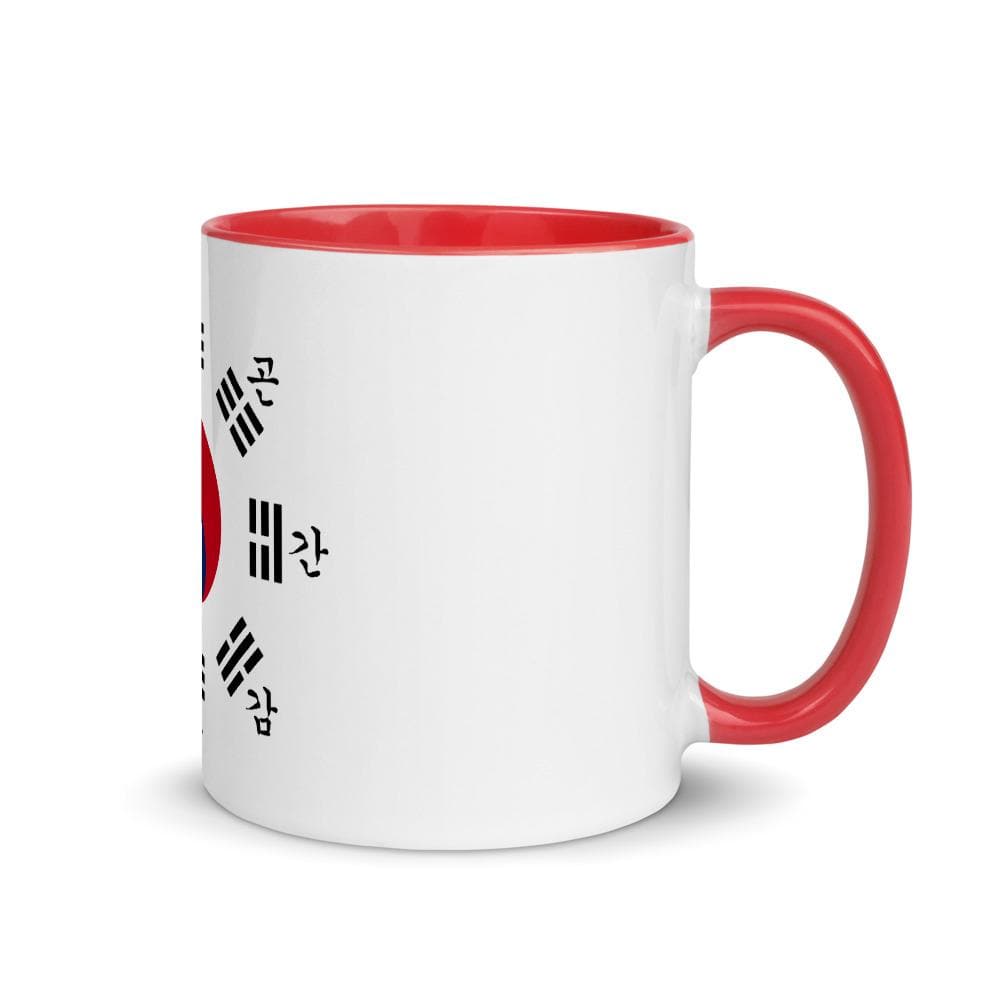 Taza TAEGUK