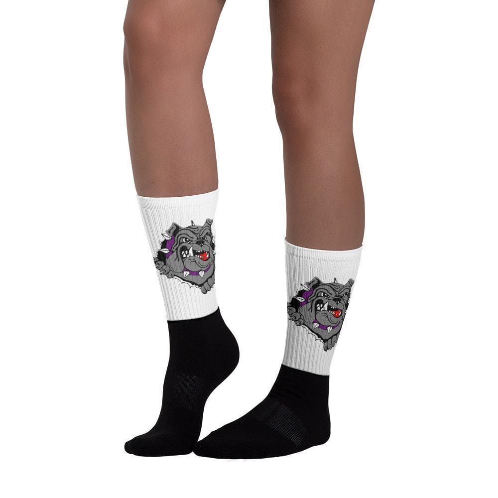 Calcetines Danger Dog