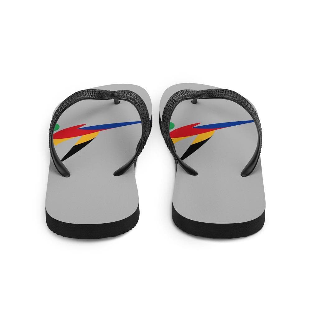 Chanclas WT Taekwondo