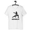 Camiseta Shaolin